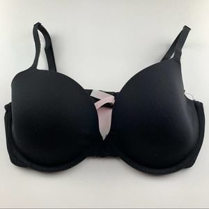 Pink Victoria’s Secret Demi Bra 36D #6035